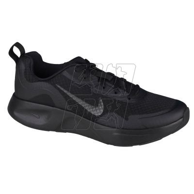 Nike Wearallday W CJ1677-002 shoes