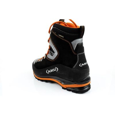 5. Aku Yatumine GTX women's trekking shoes