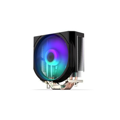 ENDORFY Spartan 5 MAX ARGB air cooling