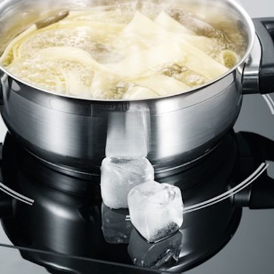 4. SEVERIN DOUBLE-PLATE INDUCTION COOKER DK 1031 (OUTLET)