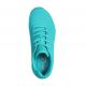 3. Women’s Skechers Uno Stand On Air Green Sneakers (73690-TURQ)