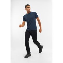 VIKING Harvi Man Bamboo men's t-shirt navy blue L