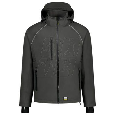 2. Jacket Tricorp Tech Shell M MLI-T54T4