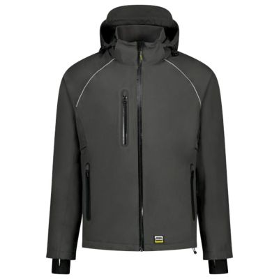 2. Tricorp Tech Shell M MLI-T54T4 jacket