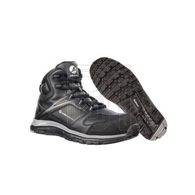 3. Albatros Vigor Impulse Mid M MLI-S35B1 shoes
