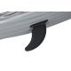 33. Bestway 65077/25 Sport Kayak 1 Person Multicolor Acrylonitrile Butadiene Styrene Copolymer (ABS), Aluminum, Polypropylene (PP), Polyvinyl Chloride (PVC) Inflatable Kayak