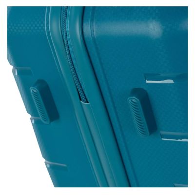 7. Iguana Paris 60 suitcase 92800405130