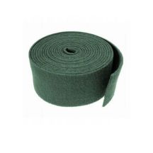 SANDED NON-WOVEN FABRIC 115/10MB NRO400 FINE CHESTNUT