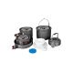 2. FMC-212 FIRE-MAPLE cookware set