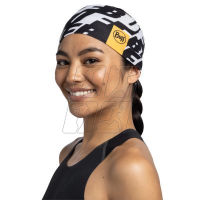 2. Buff CoolNet UV Wide Headband 13578955510