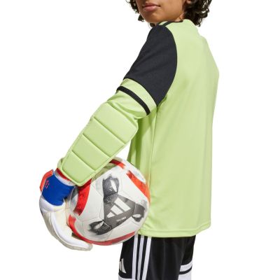17. adidas Squadra 25 Long Sleeve Jr Goalkeeper Jersey JJ1940