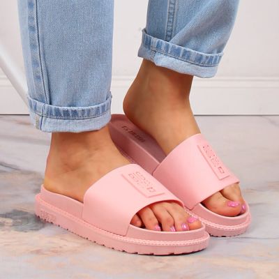 4. Big Star W Flip Flops LL274425 INT1813A