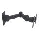 Lindy 40765 TV Mount Black