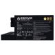 9. Lian Li 1000W EDGE GOLD 1000 80 PLUS Gold Power Supply, PCIe 5.1, ATX 3.1, Black, USB Hub