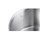 3. Set of 5 pots ZWILLING Twin Classic 40901-001-0