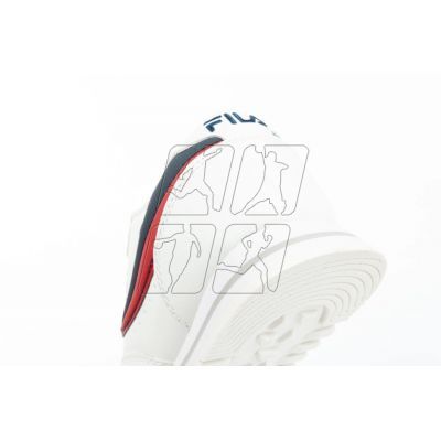 11. Fila Orbit Jr 1010783.98F