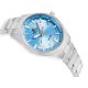 3. CASIO EDIFICE EFV-100D 2BVUEF 10 BAR Men's Watch
