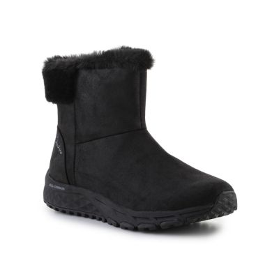 Skechers Escape Plan - Cozy Collab W 167413-BBK shoes