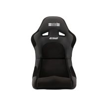 Next Level Racing ES2 Elite Simracing-Sitz, carbon - black