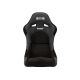 Next Level Racing ES2 Elite Simracing-Sitz, carbon - black