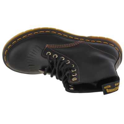 3. Dr. Martens 1460 Pascal Abruzzo WP DM26940001 Black 42