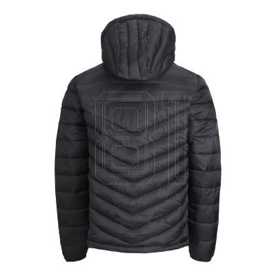 19. Jack & Jones Jjehero Puffer Hood Noos M 12211785