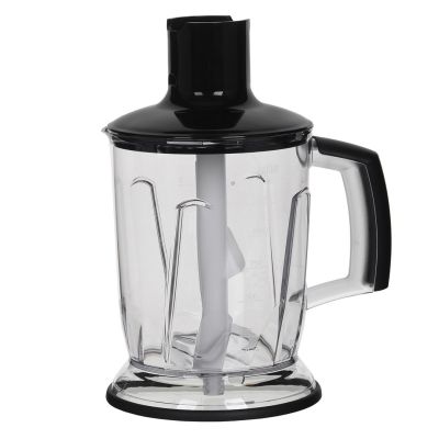 16. Braun MultiQuick 7 MQ 7045X 1.25 l Immersion Blender 1000 W Black, Stainless Steel