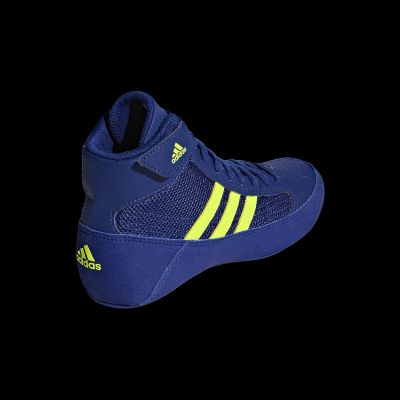 15. HAVOC SHOES