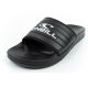 3. O'neill men's sports slippers Kelso Slider comfortable slippers black