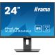 2. iiyama ProLite XUB2495WSU-B7 monitor 61.1cm (24") WUXGA IPS HDMI/DP/USB 4ms