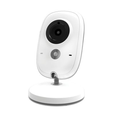 8. ESPERANZA Electronic Baby Monitor with 3.2" LCD Display JACOB EHM002