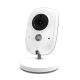 8. ESPERANZA Electronic Baby Monitor with 3.2" LCD Display JACOB EHM002
