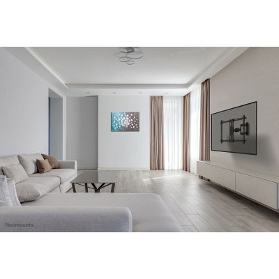 25. Neomounts WL40S-850BL16 TV mount 177.8 cm (70") Black
