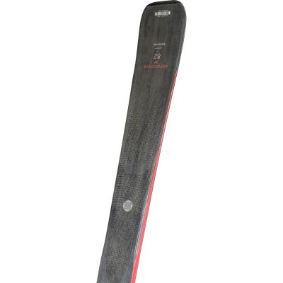 4. ROSSIGNOL EXPERIENCE W 82 TI SPX12 MTRX Ski Set