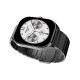 4. HiFuture FutureFit APEX Smartwatch - Black