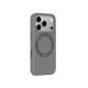 3. AmazingThing Cloudie iPhone 17 Pro Max Case with Stand - Gray