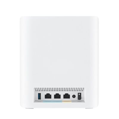 9. Asus ZenWiFi BT10 3pk Wi-Fi 7 router