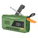 Telestar 5700011 Portable Green