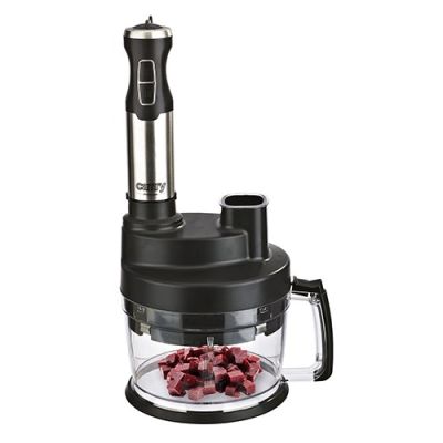 56. CAMRY CR 4623w Hand Blender White