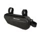 20. Wozinsky Bicycle Frame Bag 1.5L Black (WBB10BK)
