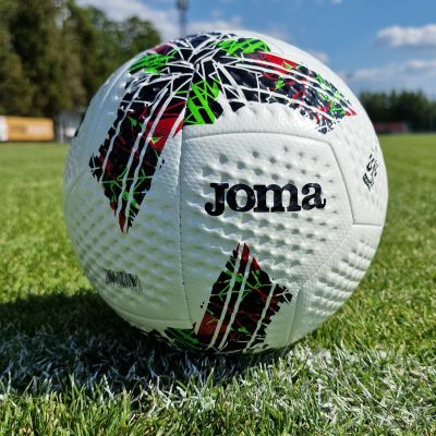 3. Joma Gioco III FIFA Quality Pro Ball 401724-204 White 5