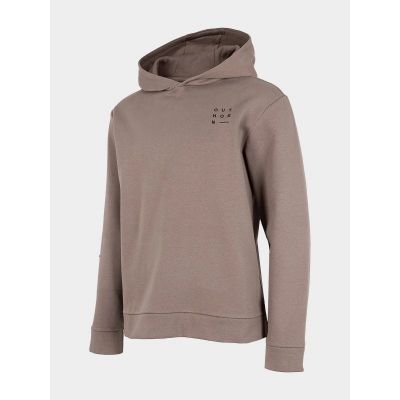 2. Outhorn Men's Sweatshirt OTHAW22TSWSM087
