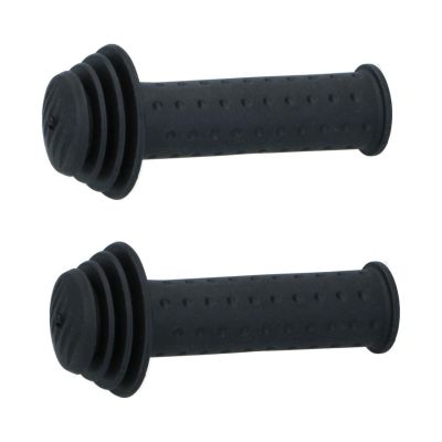 5. Dunlop 1070902 Handlebar Grips