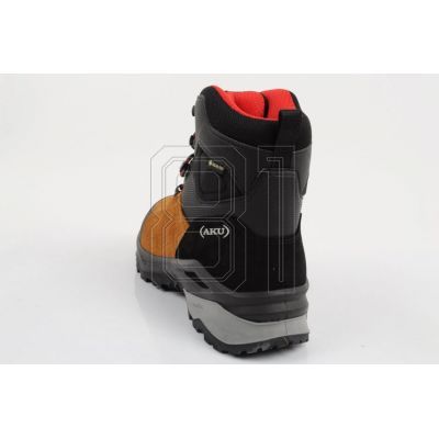 3. Aku Adapta Gore-tex M 490176 shoes
