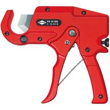 Knipex 94 10 185 hand pipe cutting tool Pipe cutter