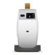 2. Benq GV50 Projector | Full HD (1920x1080) | 500 ANSI Lumens | White/Gray | Wi-Fi