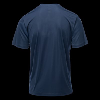 2. Men's short-sleeved T-shirt SALAN