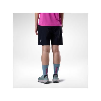 3. ROSSIGNOL Women's W Stretch Chino Short 7' Black