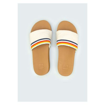 8. RIP CURL POOL PARTY Flip-Flops