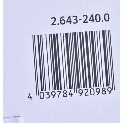 5. Karcher Single Extension Lance (2.643-240.0)